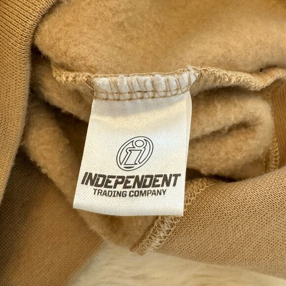 You Matter Hoodie Pullover Sweatshirt Medium Independent Trading Company - Picture 8 of 10